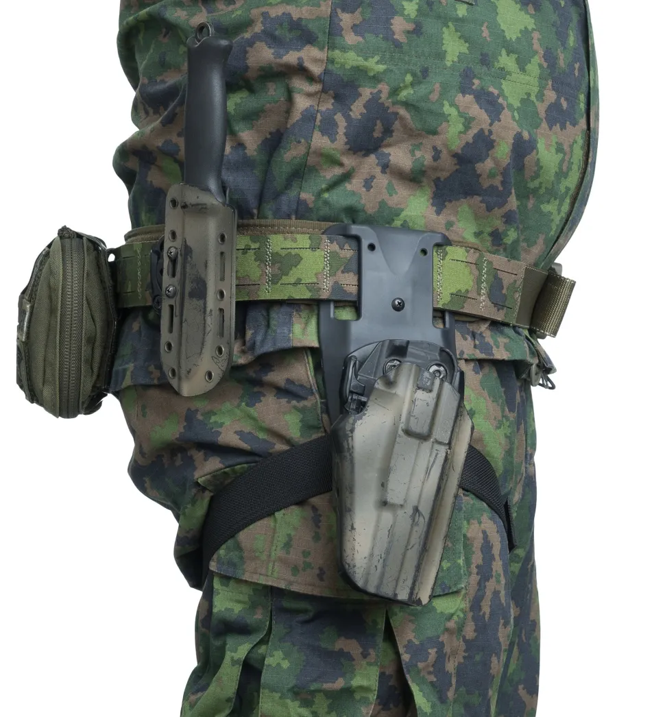 Blade-Tech Tek-Mount Mini Kit, ilman kiinnikettä