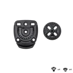 Blade-Tech Tek-Mount Mini Kit, ilman kiinnikettä