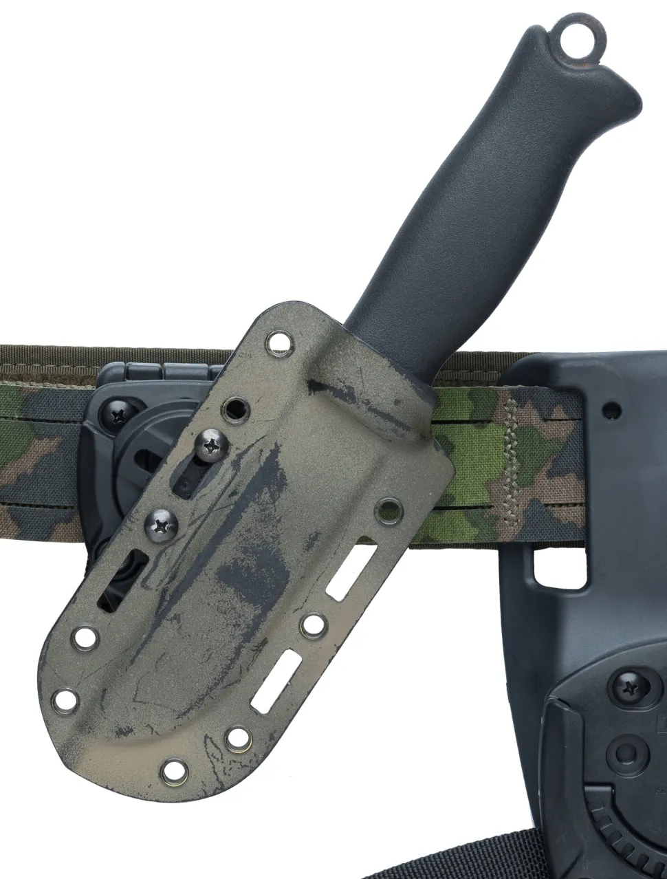 Blade-Tech Tek-Mount Mini Kit, ilman kiinnikettä