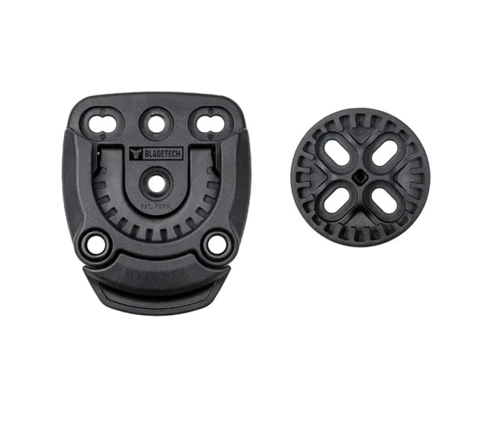 Blade-Tech Tek-Mount Mini Kit, ilman kiinnikettä
