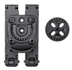 Blade-Tech Tek-Mount Mini Kit, MOLLE-Lok