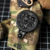 Blade-Tech Tek-Mount Safariland Adapter Kit sovitin