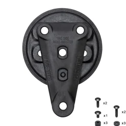 Blade-Tech Tek-Mount Safariland Adapter Kit sovitin