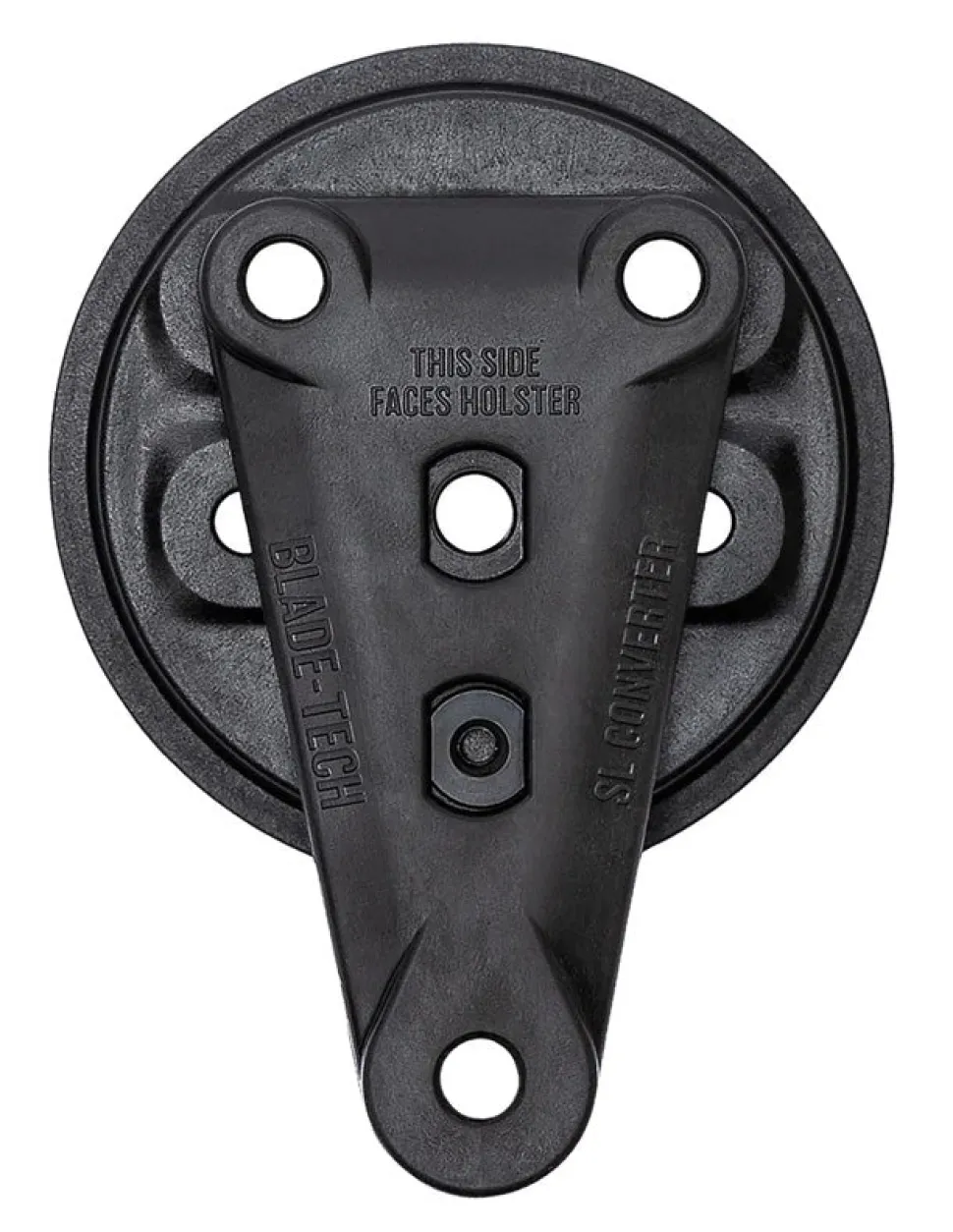 Blade-Tech Tek-Mount Safariland Adapter Kit sovitin