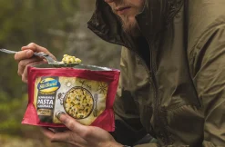 Blå Band Outdoor Meal retkimuona