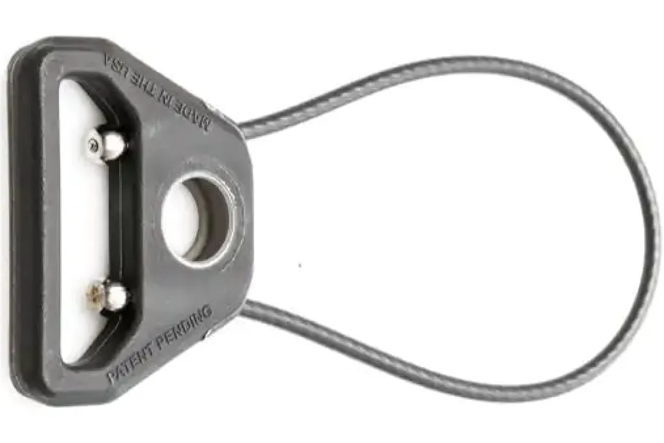 Blue Force Gear Molded UWL QD-hihnalenkki