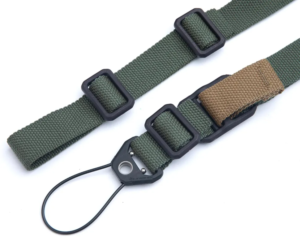Blue Force Gear Standard AK Sling asehihna