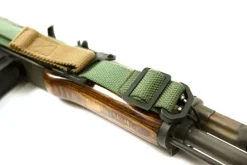 Blue Force Gear Universal Wire Loop hihnalenkki