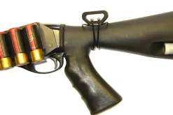 Blue Force Gear Universal Wire Loop hihnalenkki