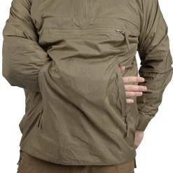 Brittiläinen Lightweight Thermal Smock, Ylijäämä