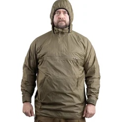 Brittiläinen Lightweight Thermal Smock, Ylijäämä
