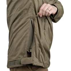 Brittiläinen Lightweight Thermal Smock, Ylijäämä