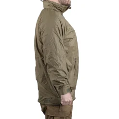 Brittiläinen Lightweight Thermal Smock, Ylijäämä
