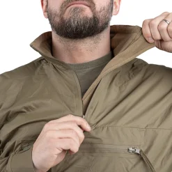 Brittiläinen Lightweight Thermal Smock, Ylijäämä