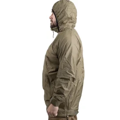 Brittiläinen Lightweight Thermal Smock, Ylijäämä
