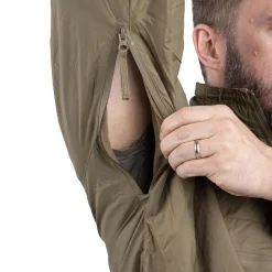 Brittiläinen Lightweight Thermal Smock, Ylijäämä