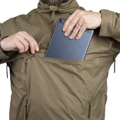 Brittiläinen Lightweight Thermal Smock, Ylijäämä