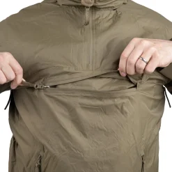 Brittiläinen Lightweight Thermal Smock, Ylijäämä