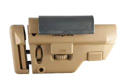 B5 Systems Cheekpiece poskipakka