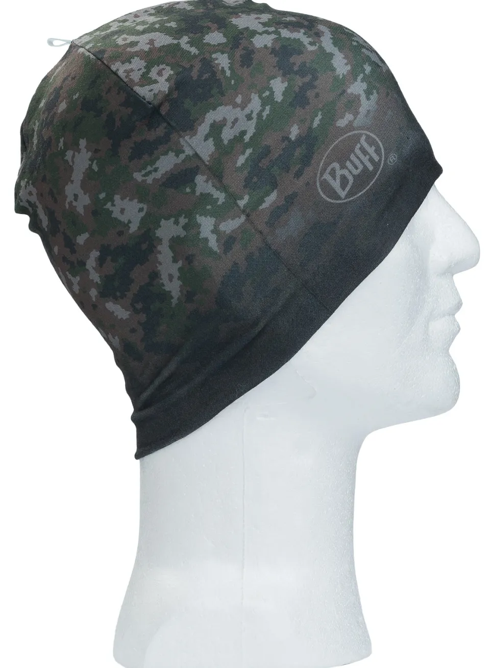 Buff Microfiber M05 kääntöpipo