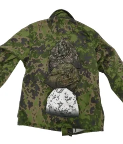 Buff Microfiber M05 kääntöpipo