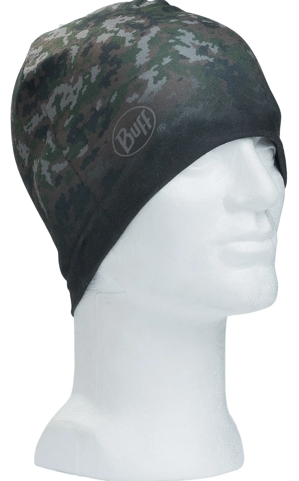 Buff Microfiber M05 kääntöpipo