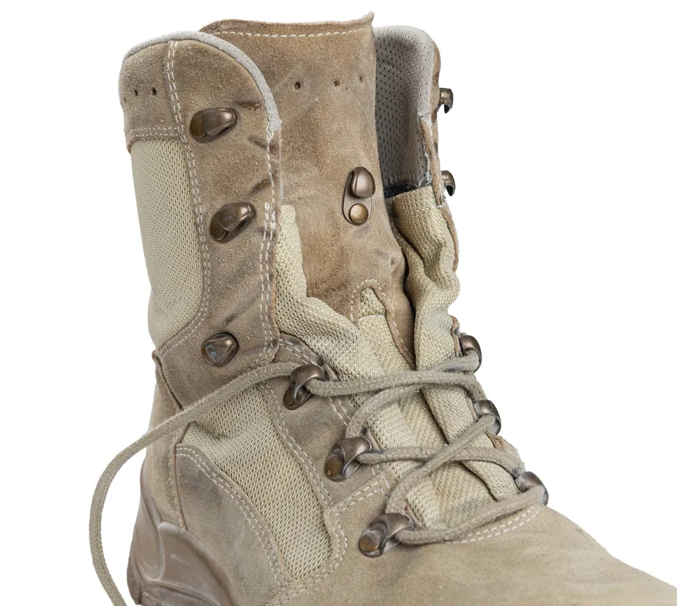 BW aavikkomaiharit Gore-Tex-kalvolla, ylijäämä