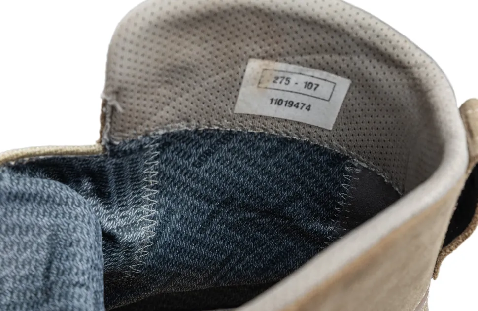 BW aavikkomaiharit Gore-Tex-kalvolla, ylijäämä