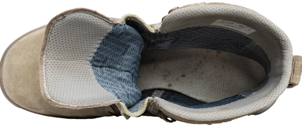 BW aavikkomaiharit Gore-Tex-kalvolla, ylijäämä