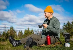 BW KS2005 / Haix DMS varsikengät, ylijäämä
