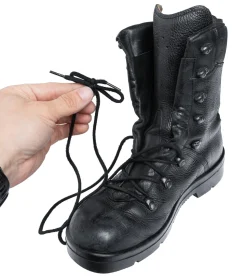 BW KS2005 / Haix DMS varsikengät, ylijäämä