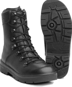 BW KS2005 / Haix DMS varsikengät, ylijäämä