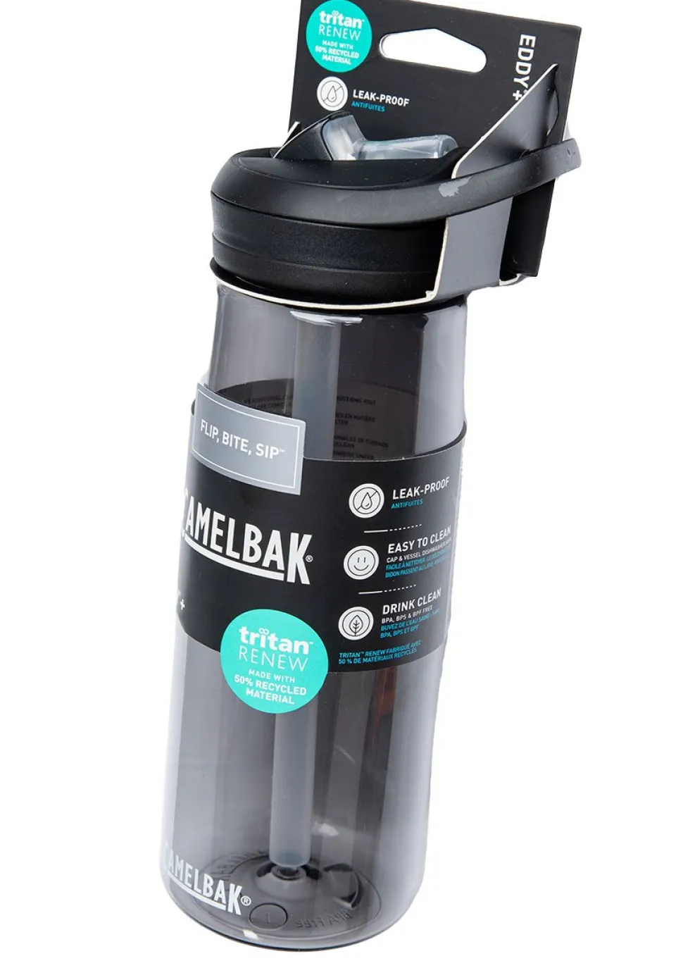 Camelbak Eddy+ 0,75L Tritan juomapullo