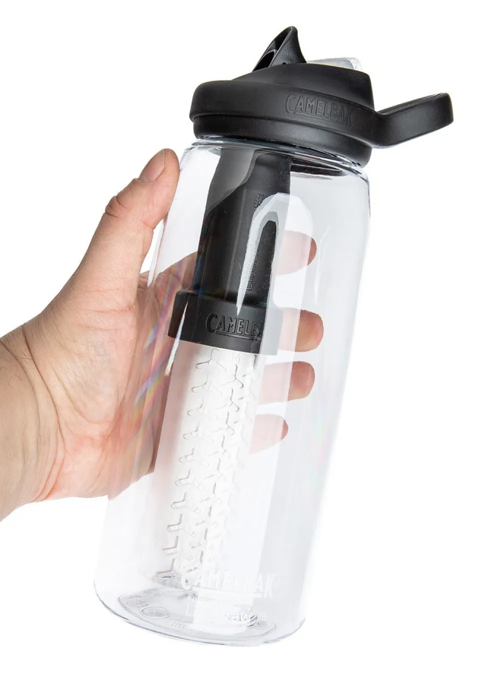 Camelbak 1L Eddy+ LifeStraw