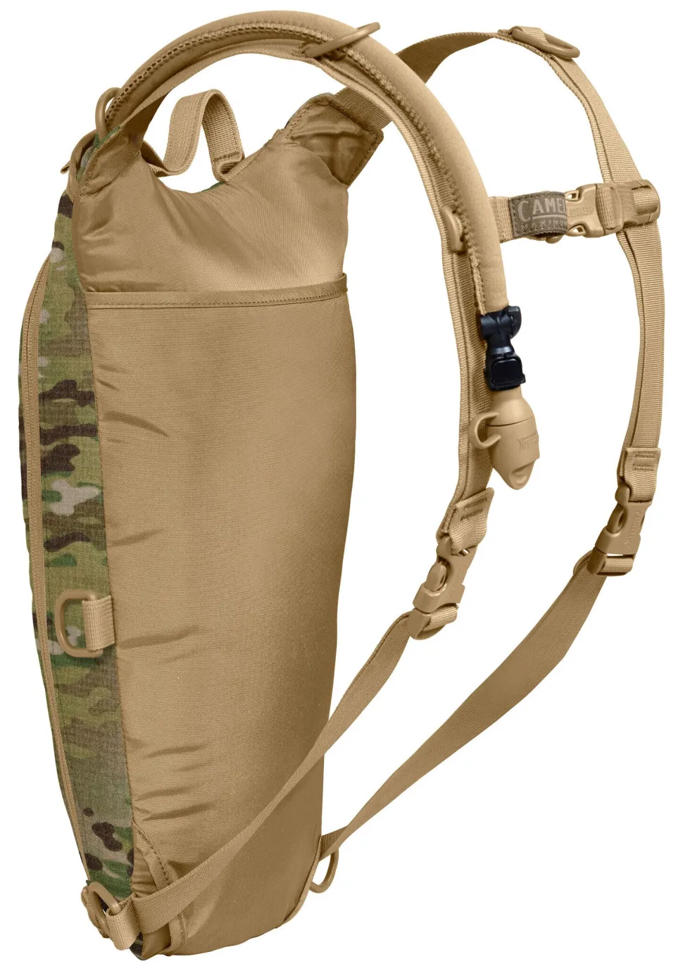 CamelBak ThermoBak 3L Mil Spec Crux juomareppu, MultiCam