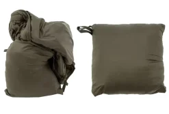 Carinthia Poncho System (CPS)
