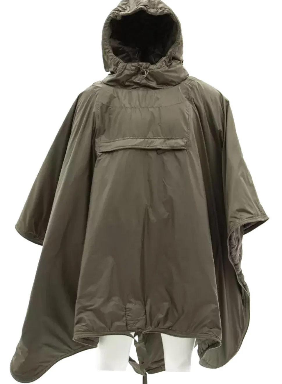 Carinthia Poncho System (CPS)