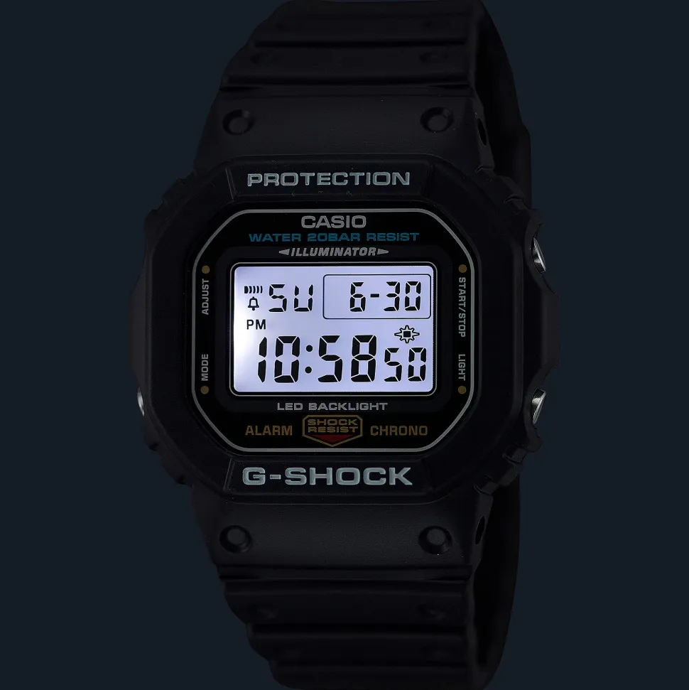 Casio G-Shock DW-5600UE-1ER