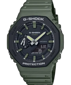 Casio G-Shock GA-2110SU-3AER