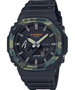 Casio G-Shock GA-2100SU-1AER
