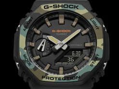 Casio G-Shock GA-2100SU-1AER