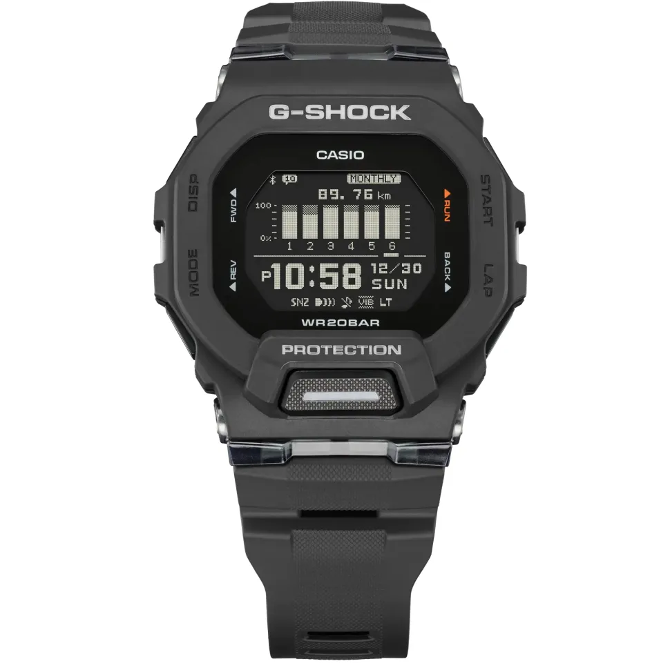 Casio G-Shock GBD-200-1ER