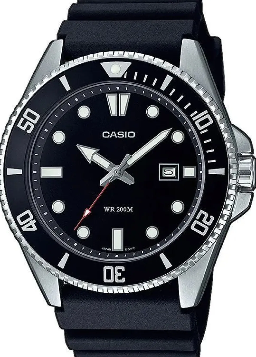 Casio MDV-107-1A1VEF