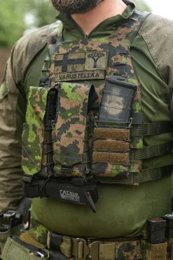 CAT Combat Application Tourniquet Gen 7 kiristysside
