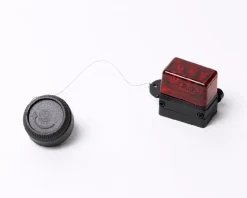 Cejay Engineering Phoenix Jr. Red Intruder Beacon System valohälytin
