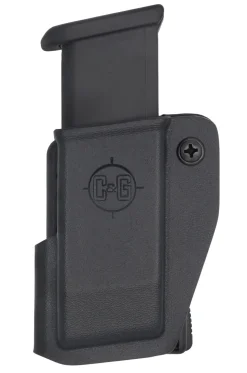C&G Holsters Competition Kydex pistoolin lipastasku