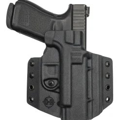 C&G Holsters Glock 17/22/47 Covert Kydex pistoolikotelo