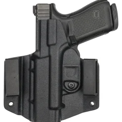 C&G Holsters Glock 17/22/47 Covert Kydex pistoolikotelo