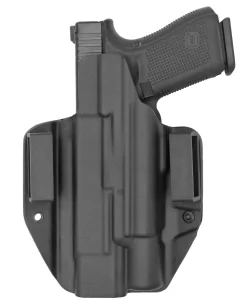 C&G Holsters Glock 34/17/19 X300 Tactical Kydex pistoolikotelo