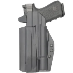 C&G Holsters Glock 34/17/19 X300 Tactical Kydex pistoolikotelo